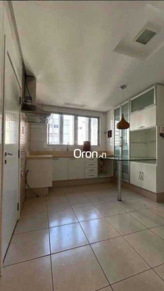 Apartamento, 4 quartos, 232 m² - Foto 5