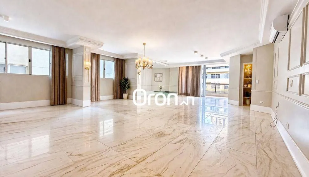 Apartamento, 4 quartos, 232 m² - Foto 1