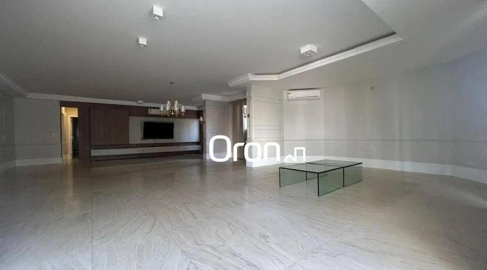 Apartamento, 4 quartos, 232 m² - Foto 3