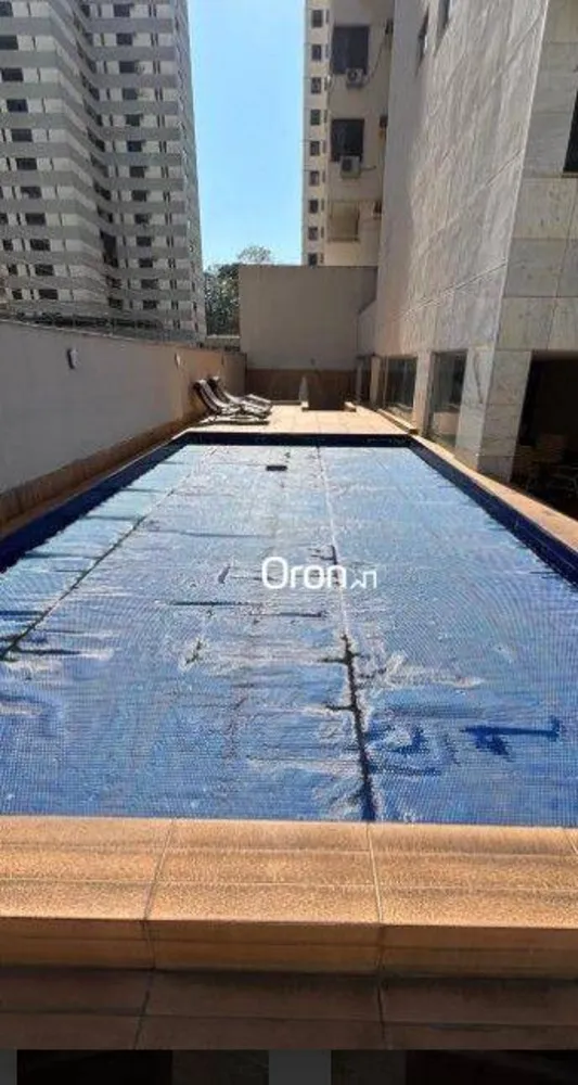 Apartamento, 4 quartos, 232 m² - Foto 11