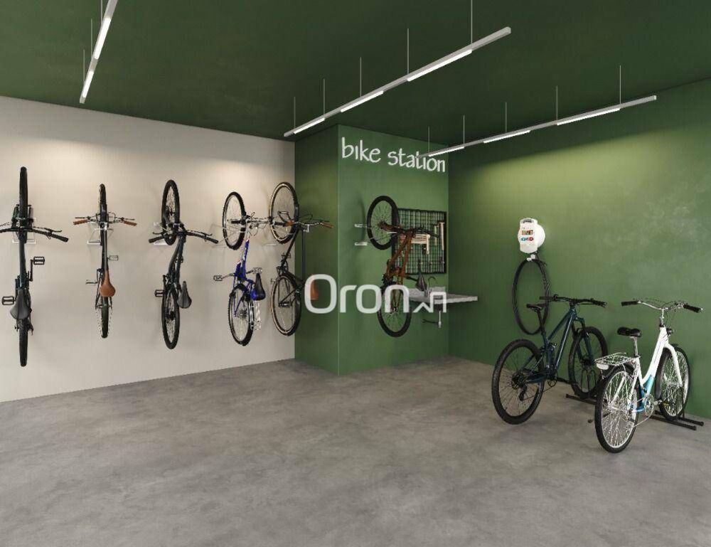 Apartamento, 2 quartos, 62 m² - Foto 2