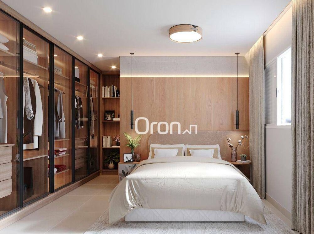 Apartamento, 2 quartos, 62 m² - Foto 1