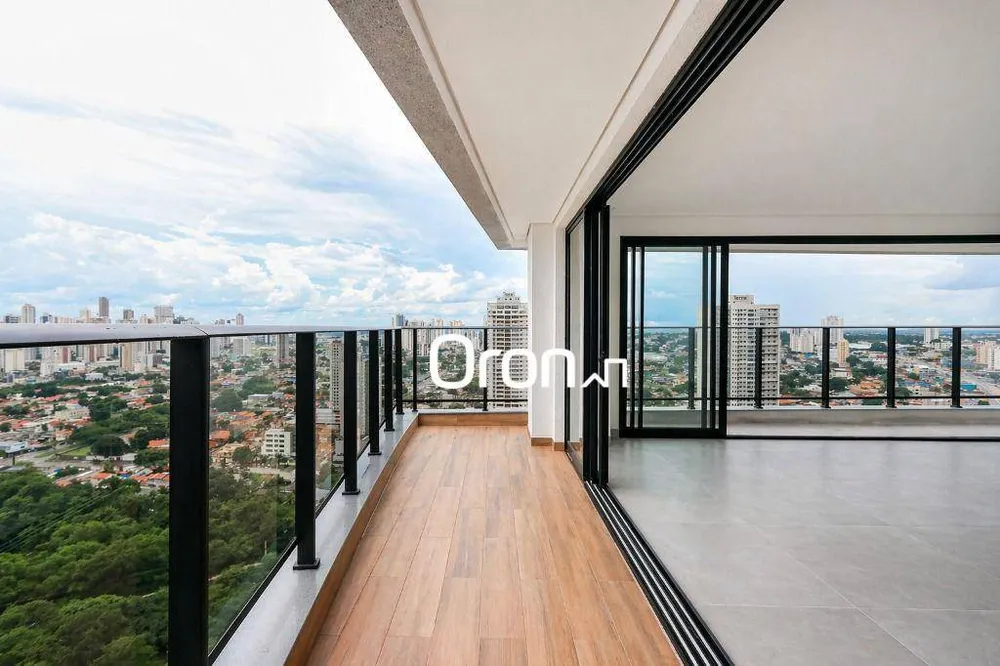 Cobertura, 4 quartos, 351 m² - Foto 5