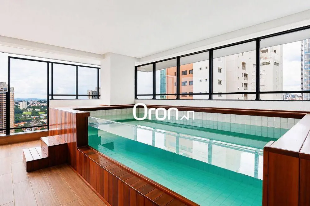 Cobertura, 4 quartos, 351 m² - Foto 6