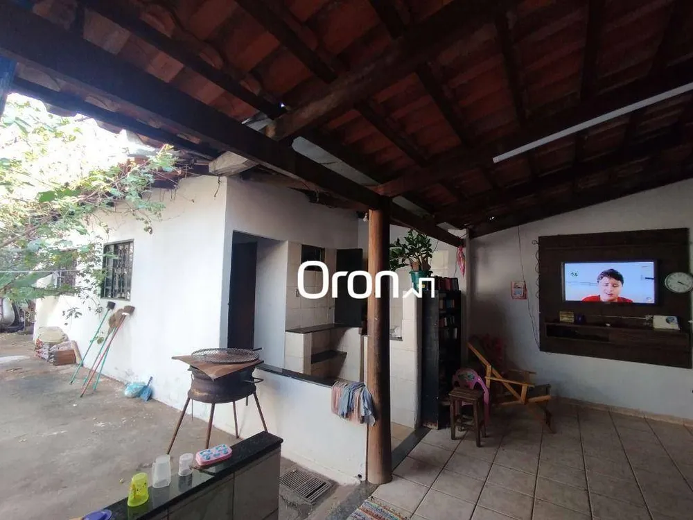 Casa, 3 quartos, 232 m² - Foto 8