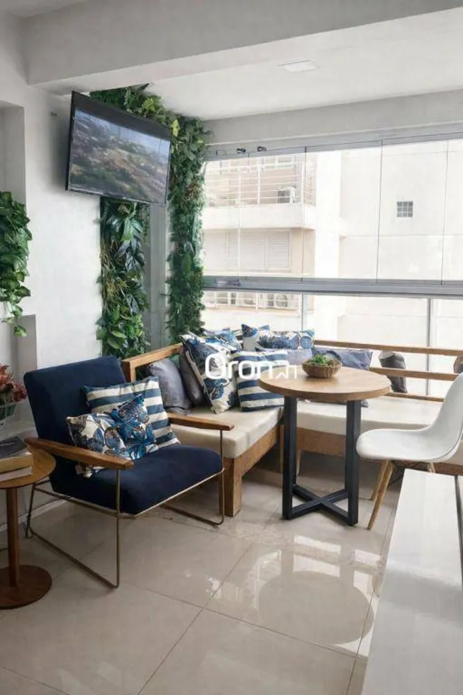 Apartamento, 2 quartos, 77 m² - Foto 3