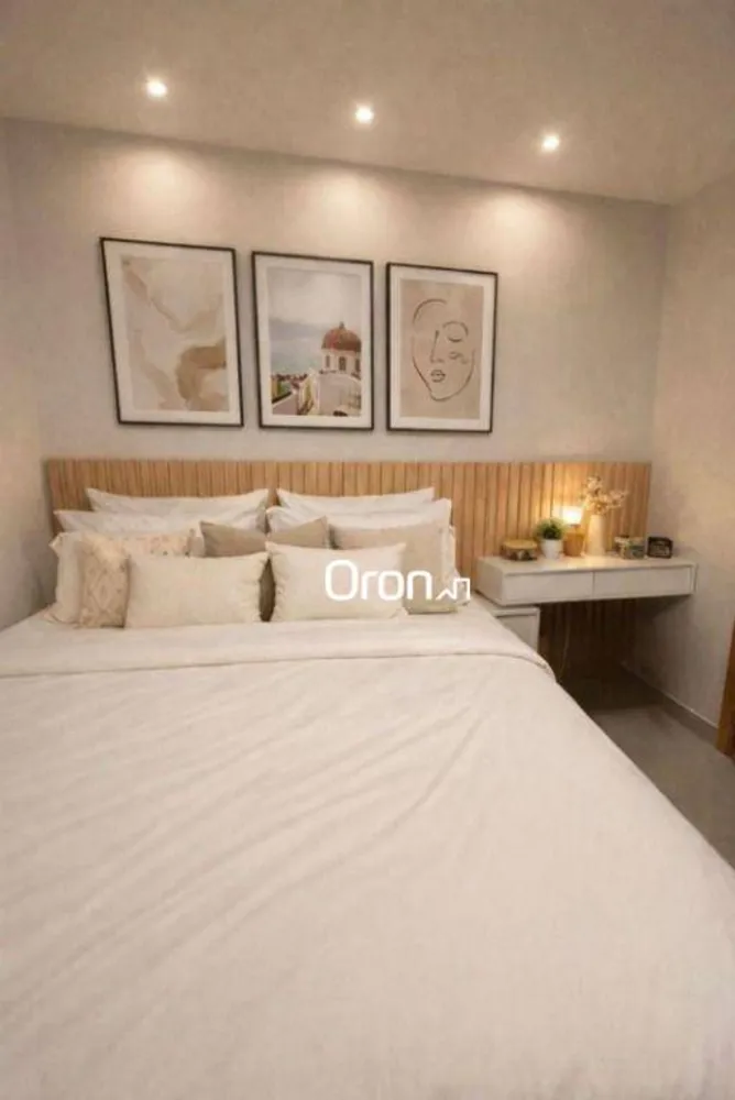 Apartamento, 2 quartos, 77 m² - Foto 4