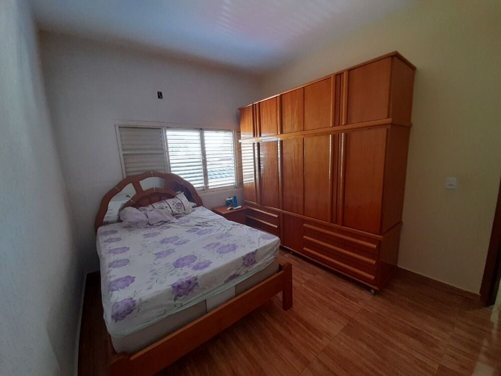 Sobrado, 4 quartos, 267 m² - Foto 6