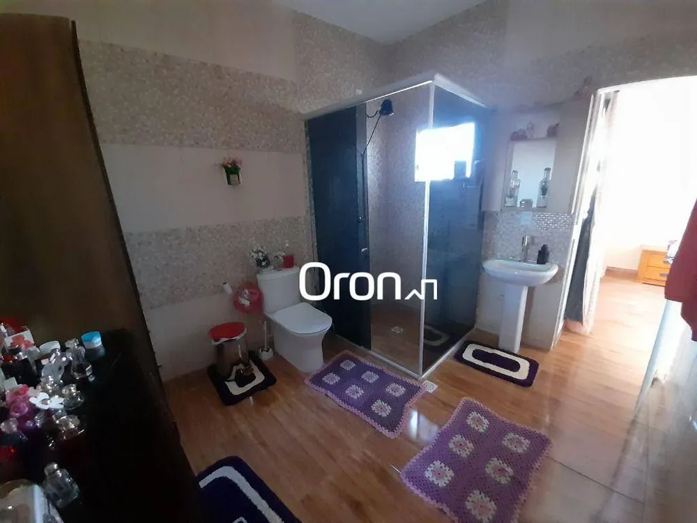 Sobrado, 4 quartos, 267 m² - Foto 13