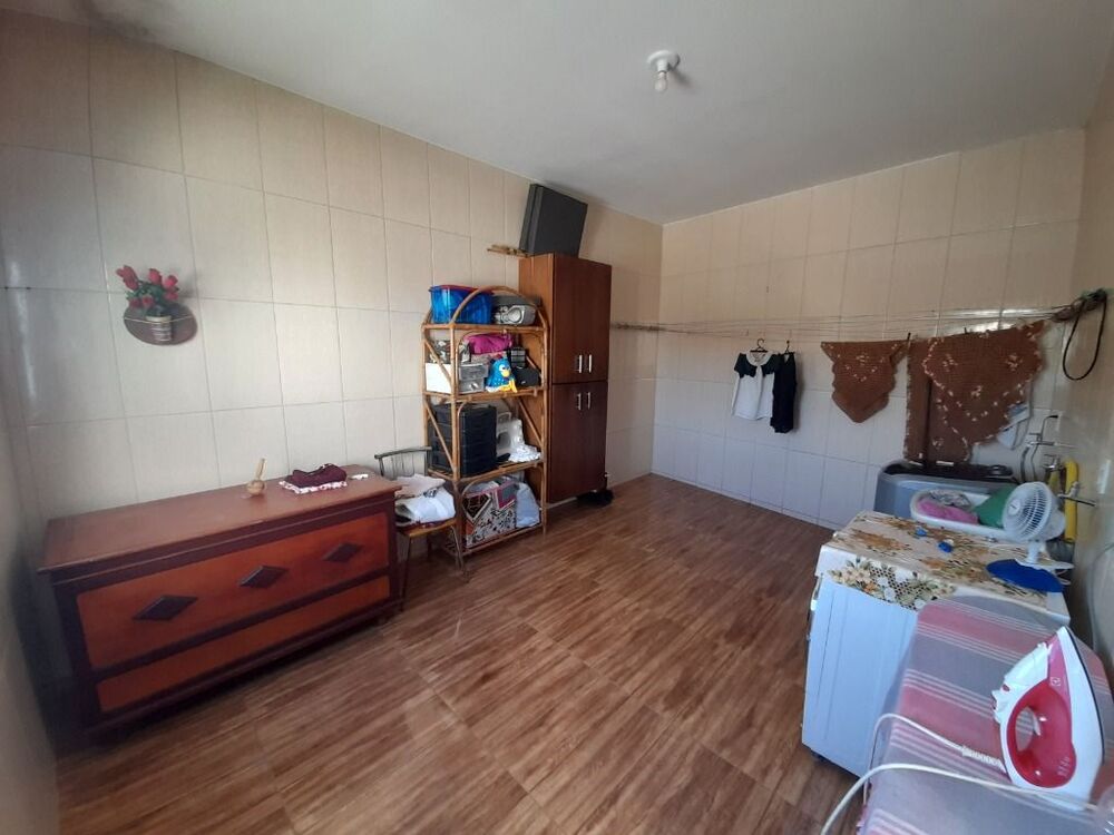 Sobrado, 4 quartos, 267 m² - Foto 7