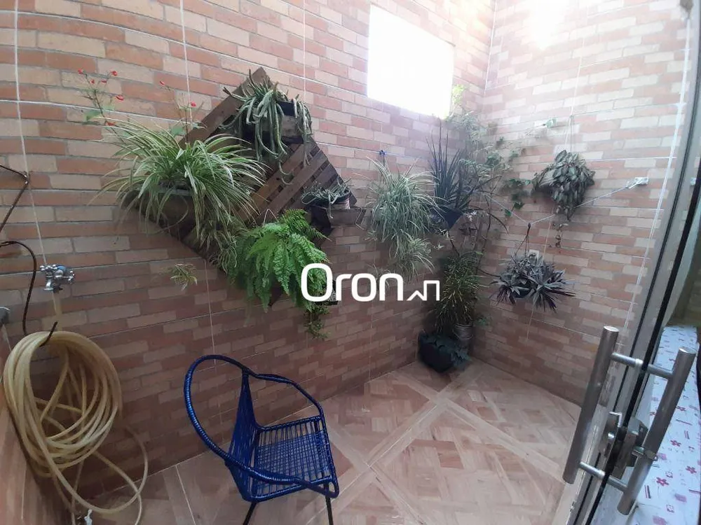 Sobrado, 4 quartos, 267 m² - Foto 16