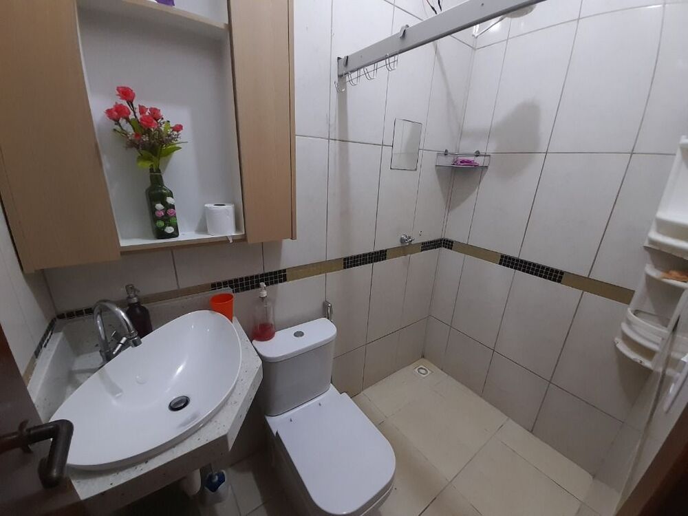 Sobrado, 4 quartos, 267 m² - Foto 8