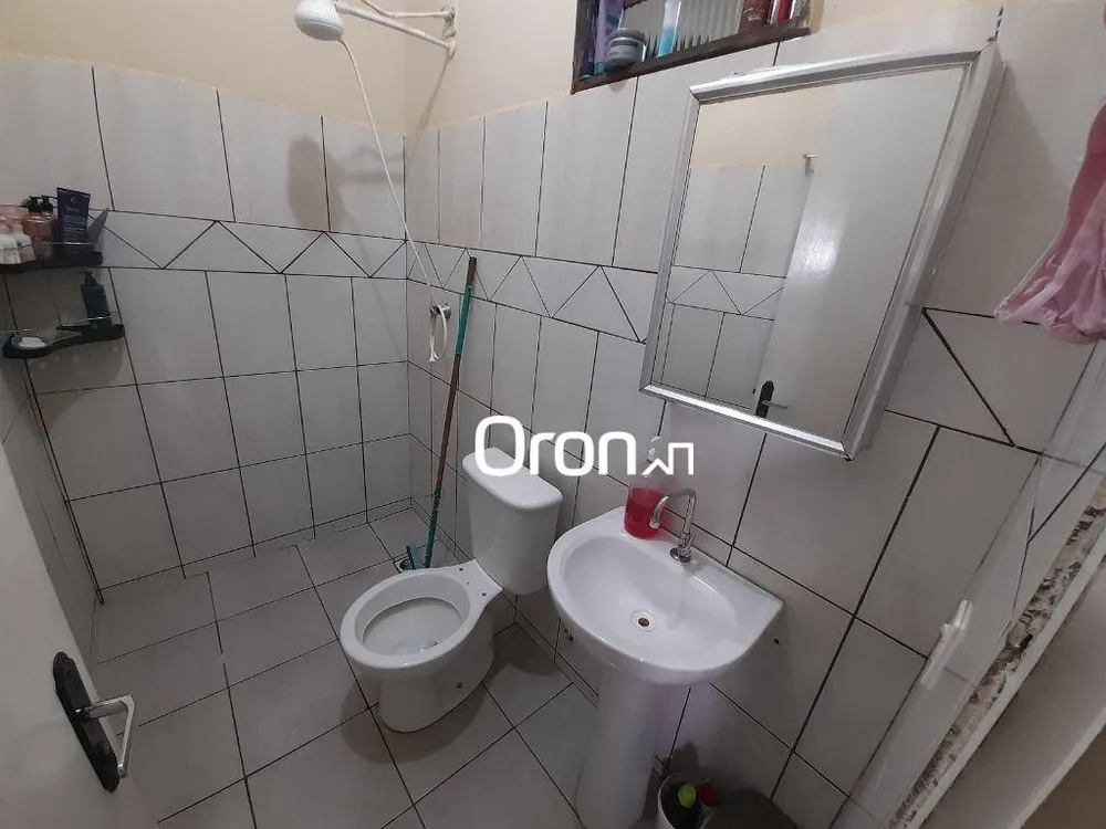 Sobrado, 4 quartos, 267 m² - Foto 14