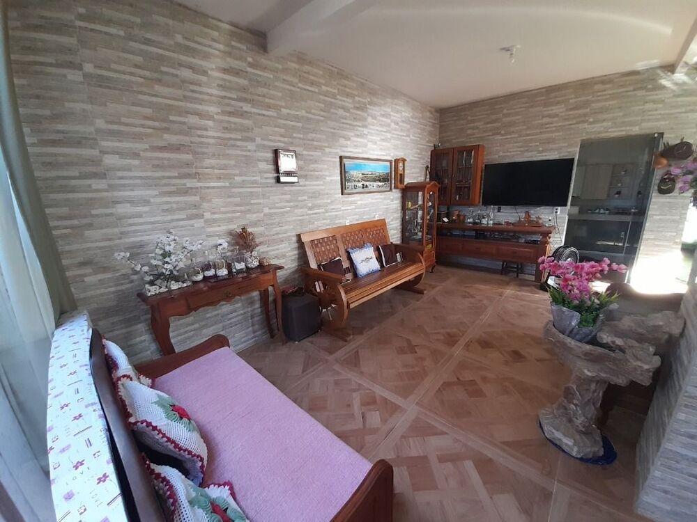 Sobrado, 4 quartos, 267 m² - Foto 3