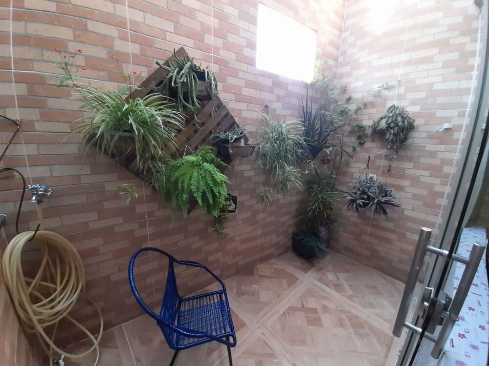 Sobrado, 4 quartos, 267 m² - Foto 2