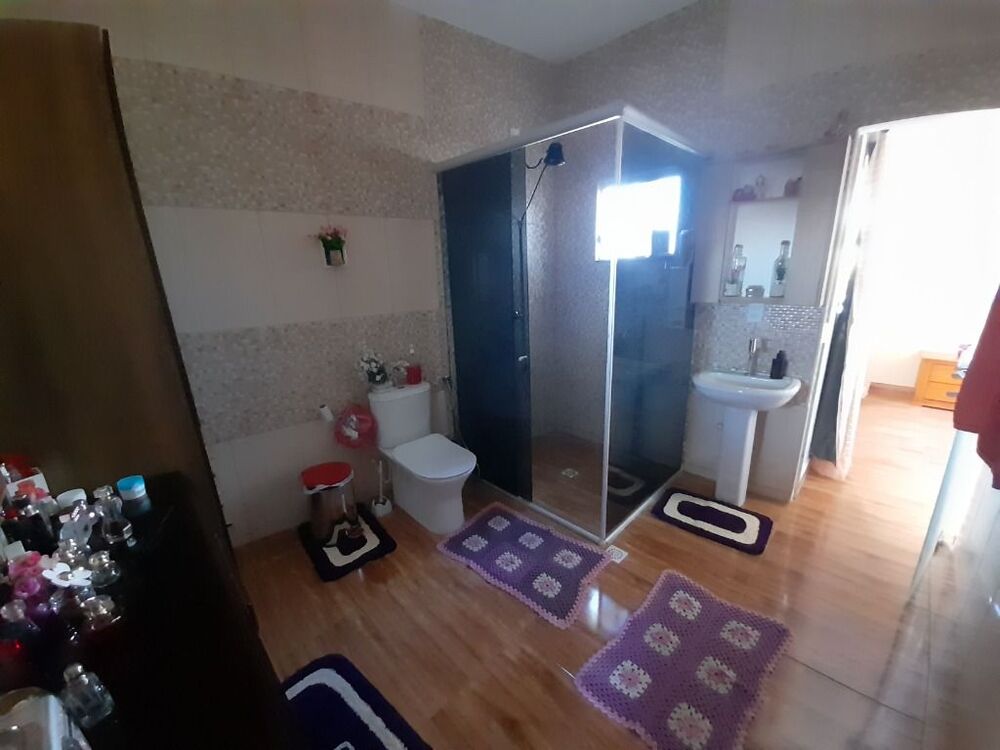 Sobrado, 4 quartos, 267 m² - Foto 4