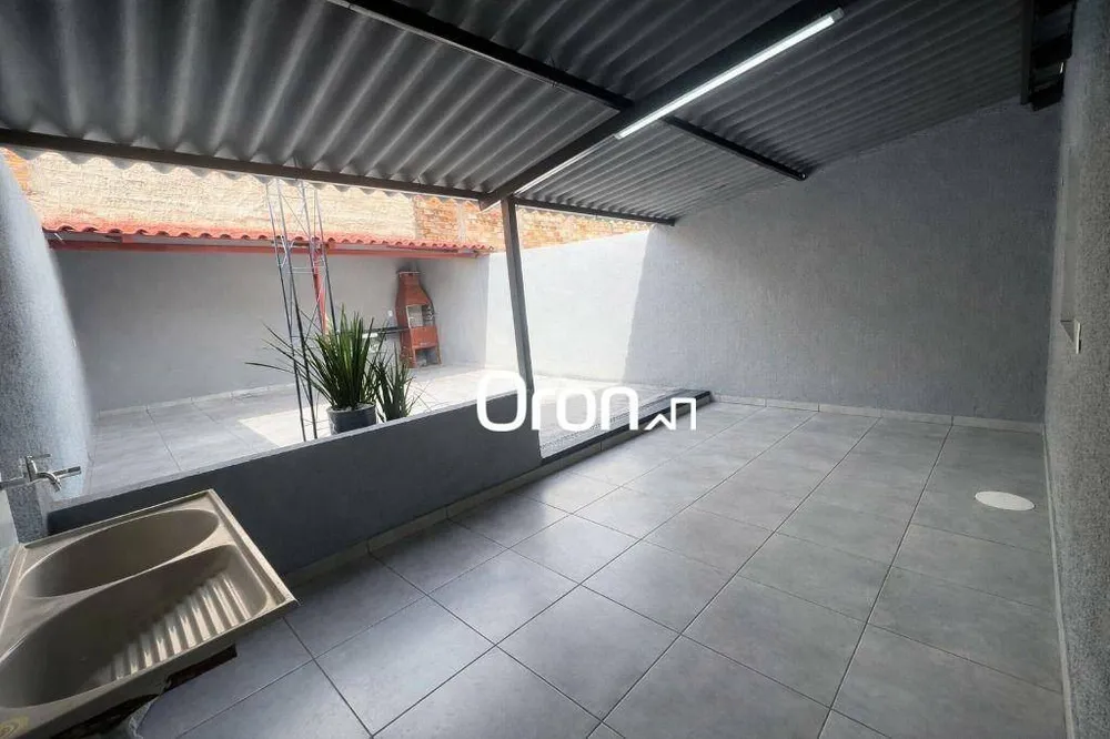 Casa, 2 quartos, 105 m² - Foto 8