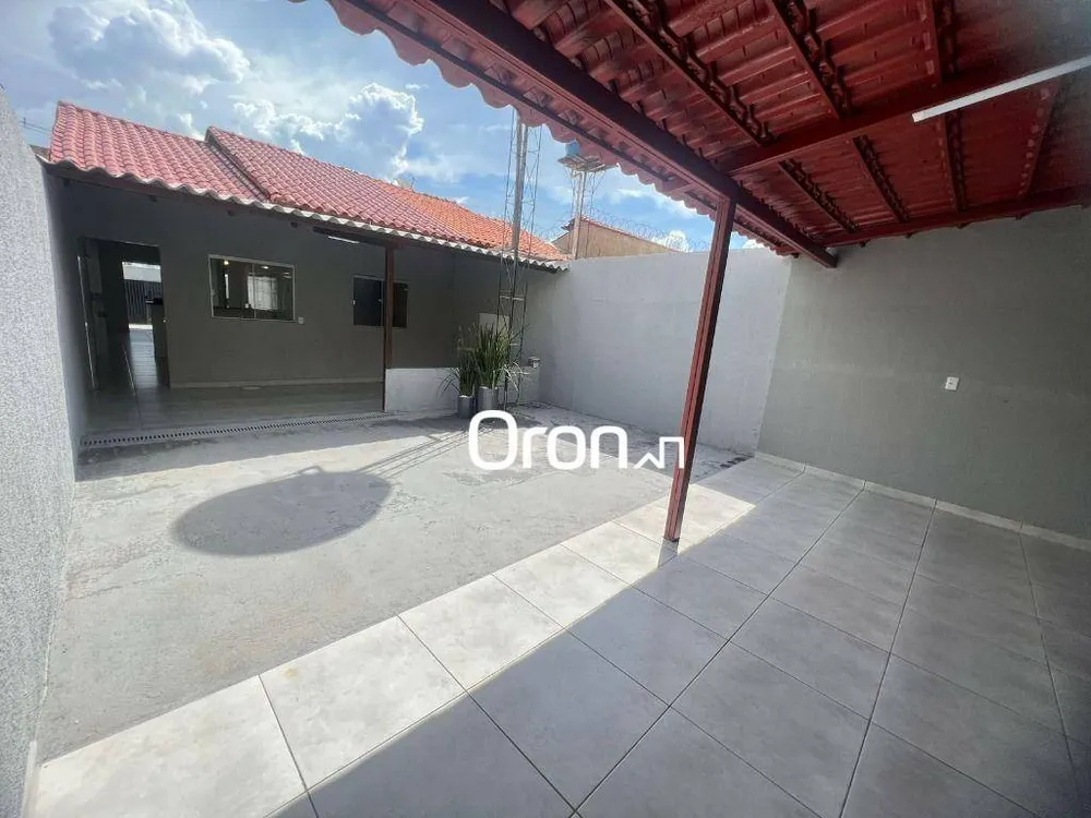 Casa, 2 quartos, 105 m² - Foto 7