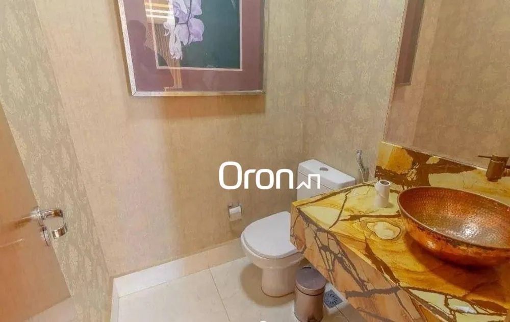 Apartamento, 3 quartos, 120 m² - Foto 9