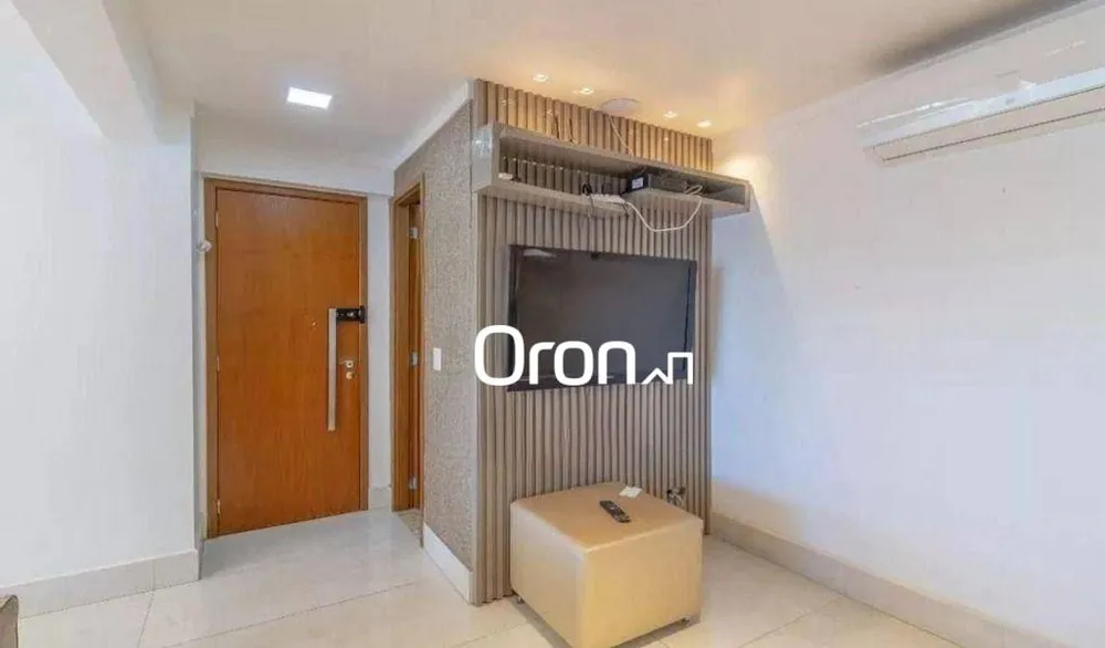 Apartamento, 3 quartos, 120 m² - Foto 2
