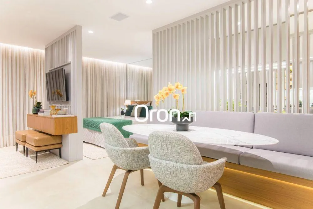 Flat/Apart Hotel, 1 quarto, 50 m² - Foto 1