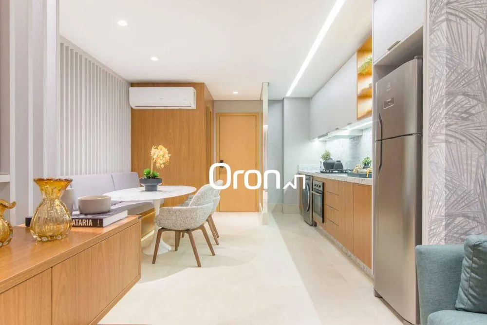 Flat/Apart Hotel, 1 quarto, 50 m² - Foto 3