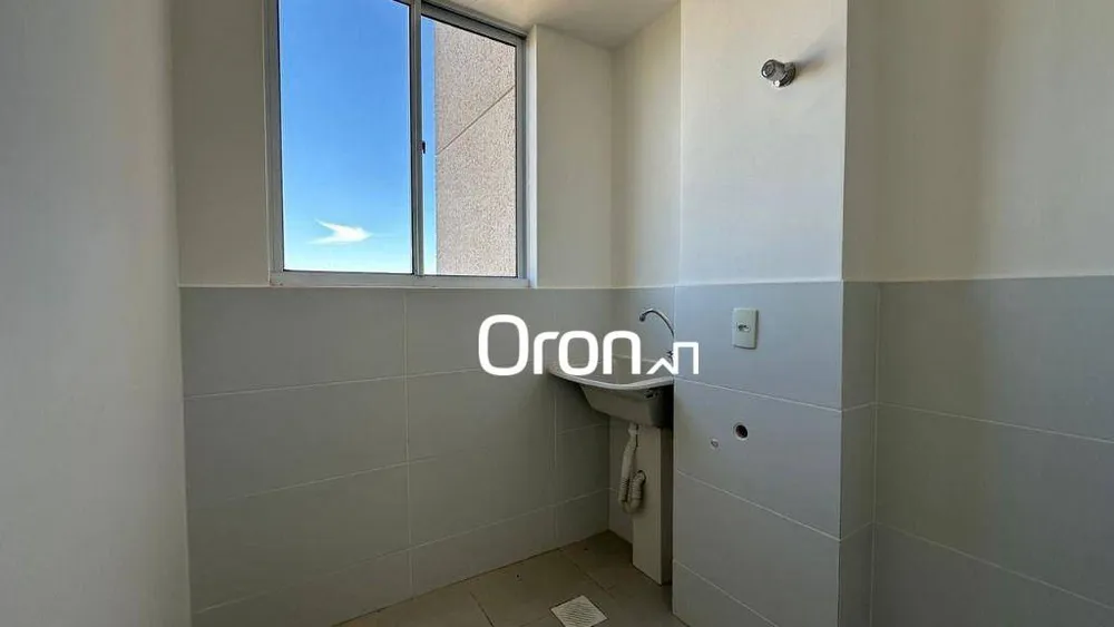 Apartamento, 2 quartos, 54 m² - Foto 6
