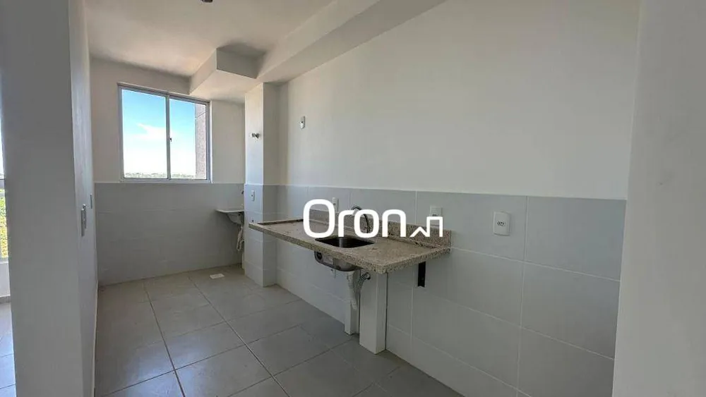 Apartamento, 2 quartos, 54 m² - Foto 2