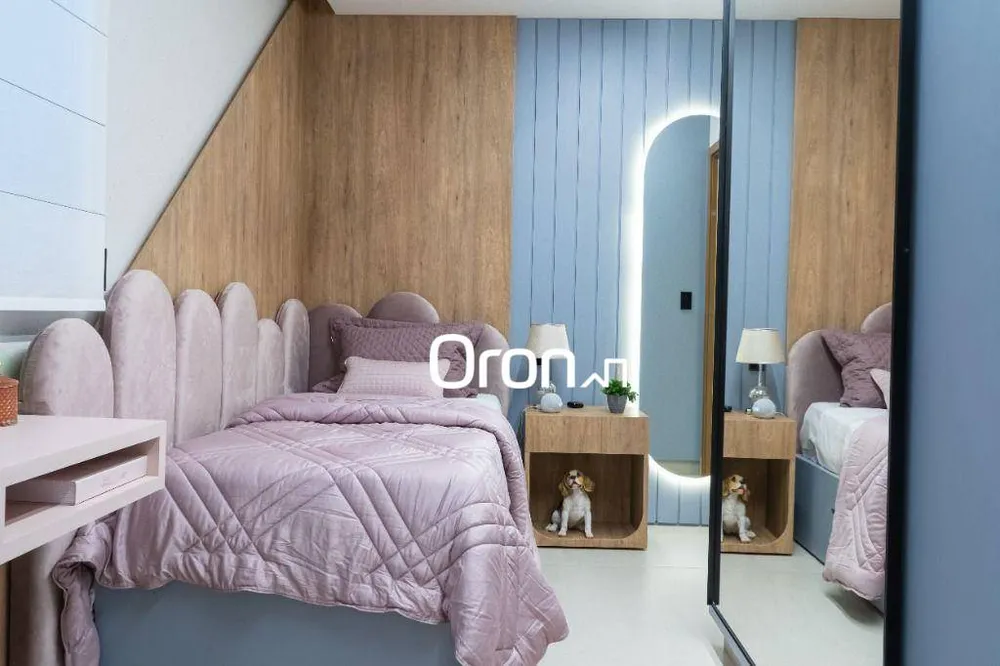 Apartamento, 3 quartos, 90 m² - Foto 4