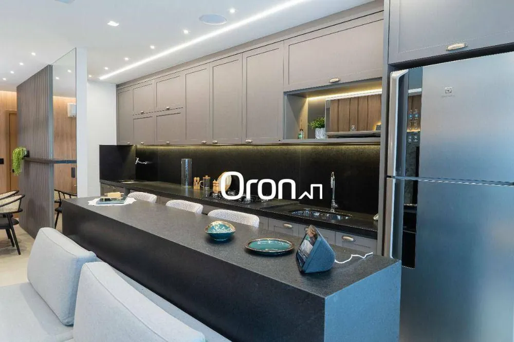 Apartamento, 3 quartos, 90 m² - Foto 2