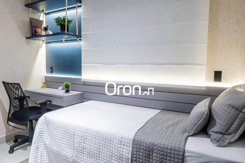 Apartamento, 3 quartos, 90 m² - Foto 3
