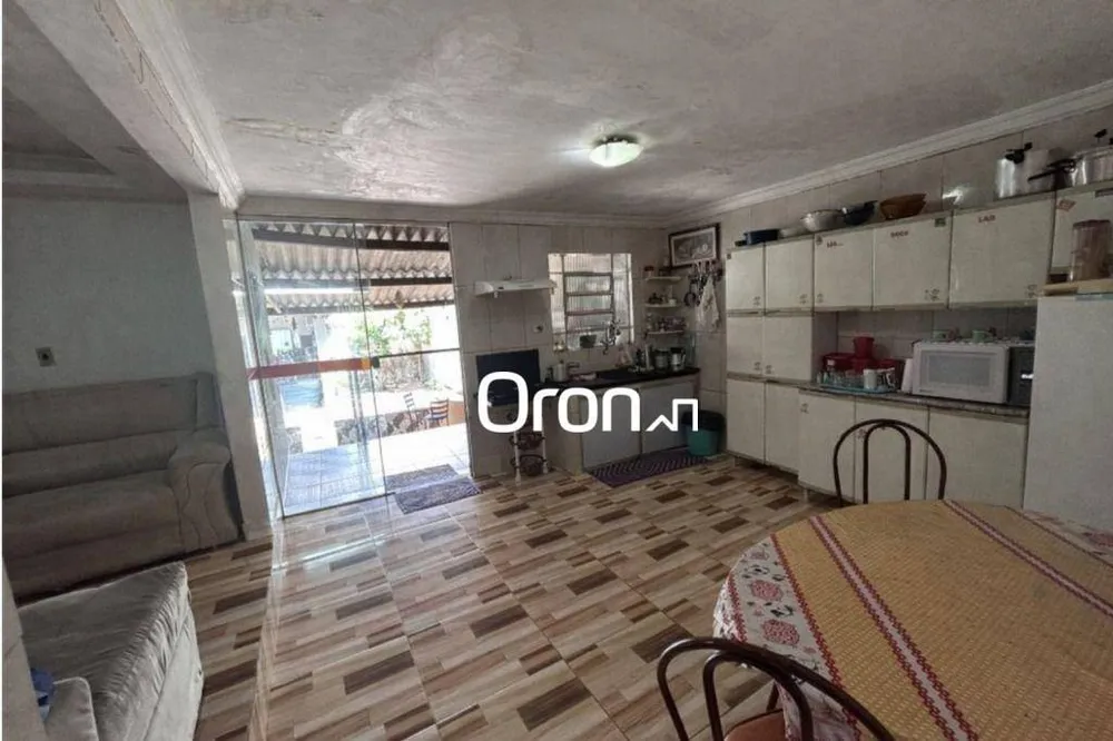 Casa, 3 quartos, 360 m² - Foto 4