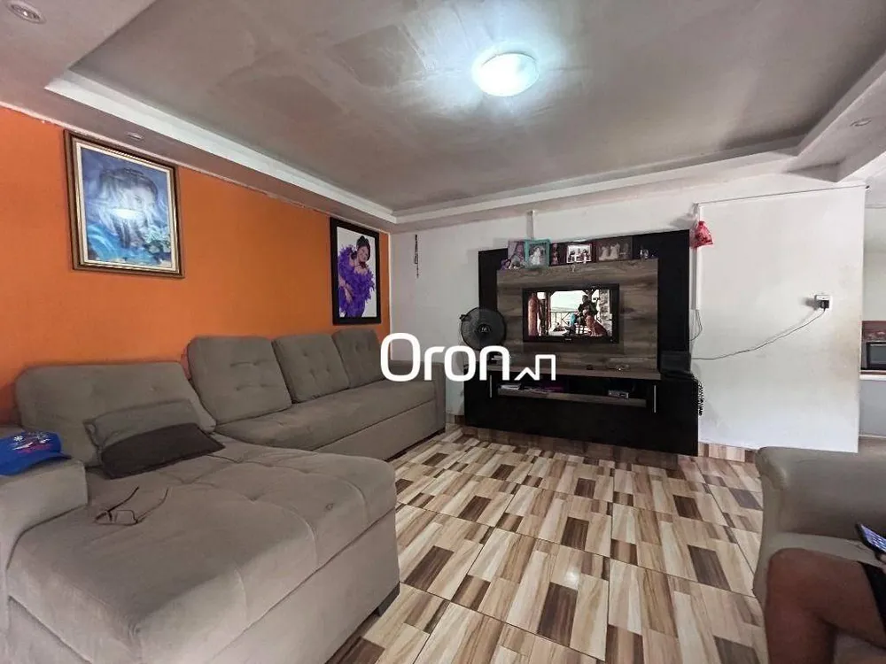 Casa, 3 quartos, 360 m² - Foto 3