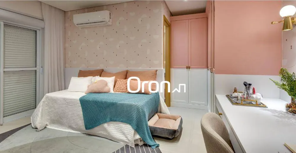 Apartamento, 3 quartos, 88 m² - Foto 4