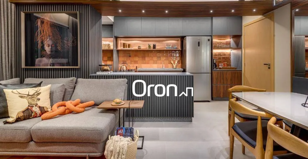 Apartamento, 3 quartos, 88 m² - Foto 1