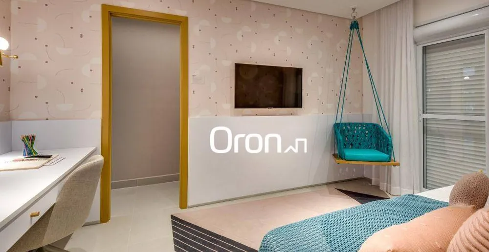 Apartamento, 3 quartos, 88 m² - Foto 5
