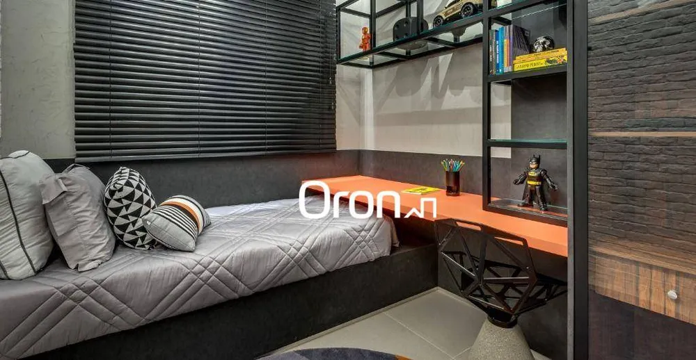 Apartamento, 3 quartos, 88 m² - Foto 6