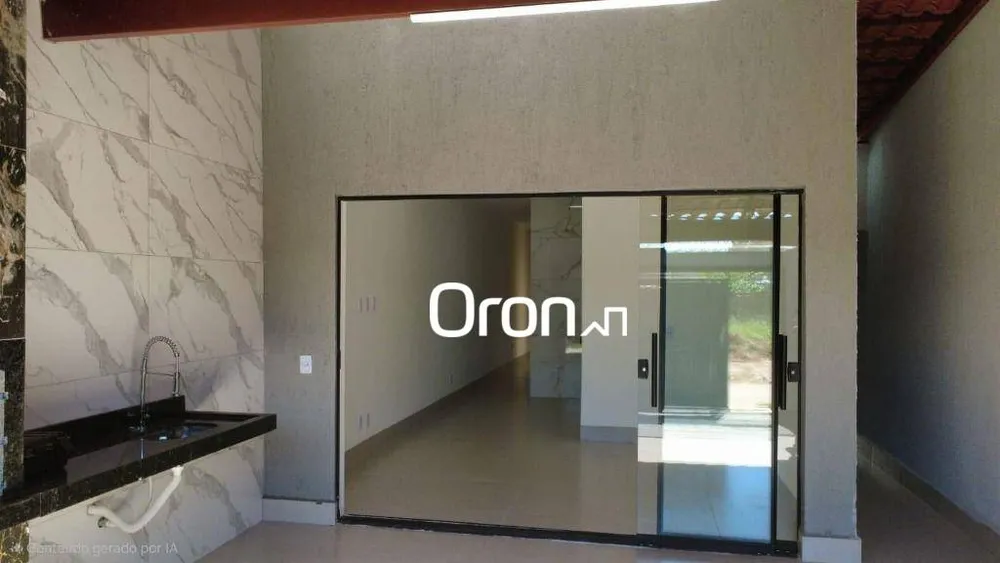 Casa, 3 quartos, 95 m² - Foto 4