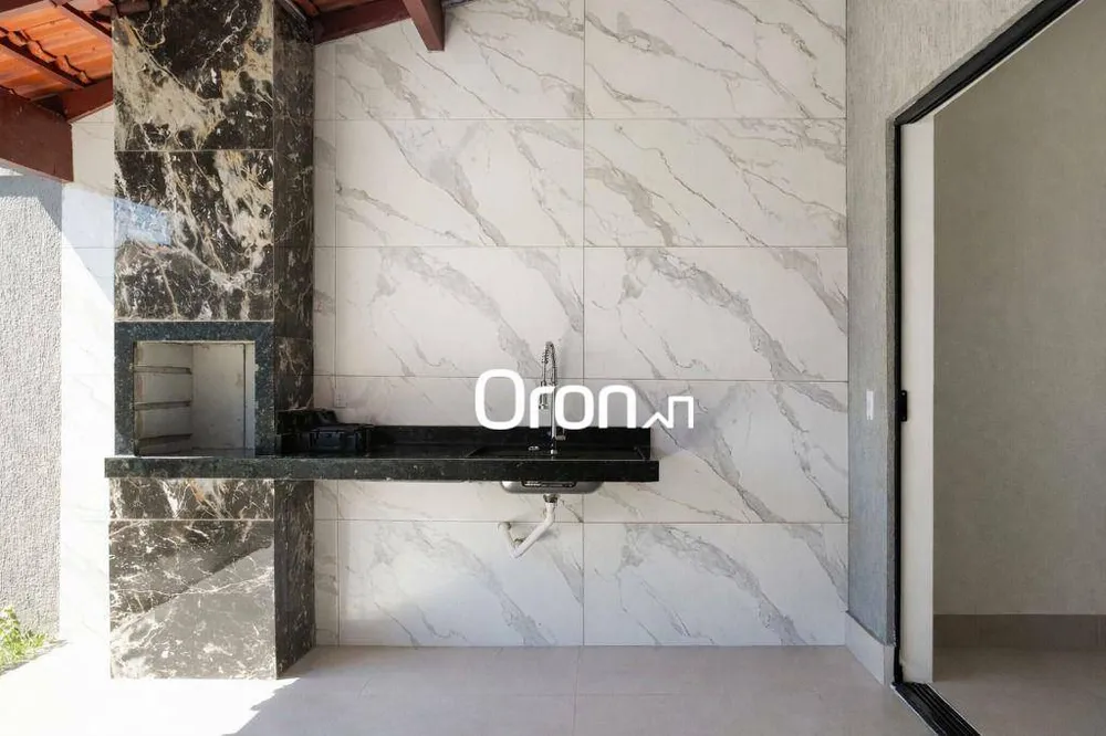 Casa, 3 quartos, 95 m² - Foto 1