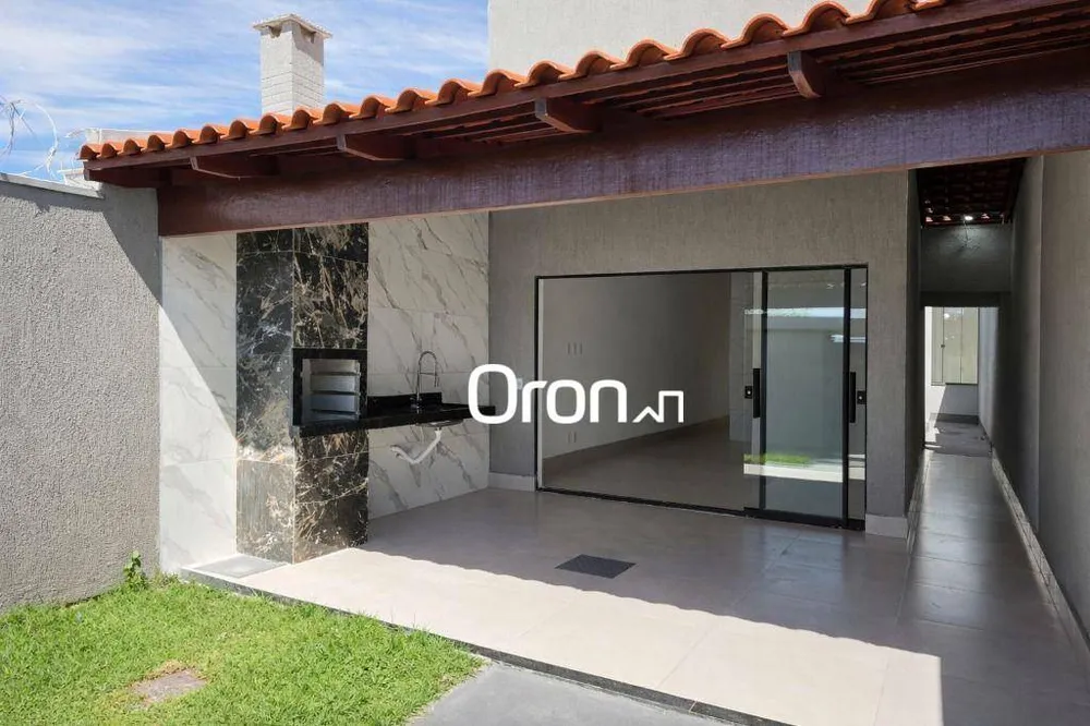 Casa, 3 quartos, 95 m² - Foto 3