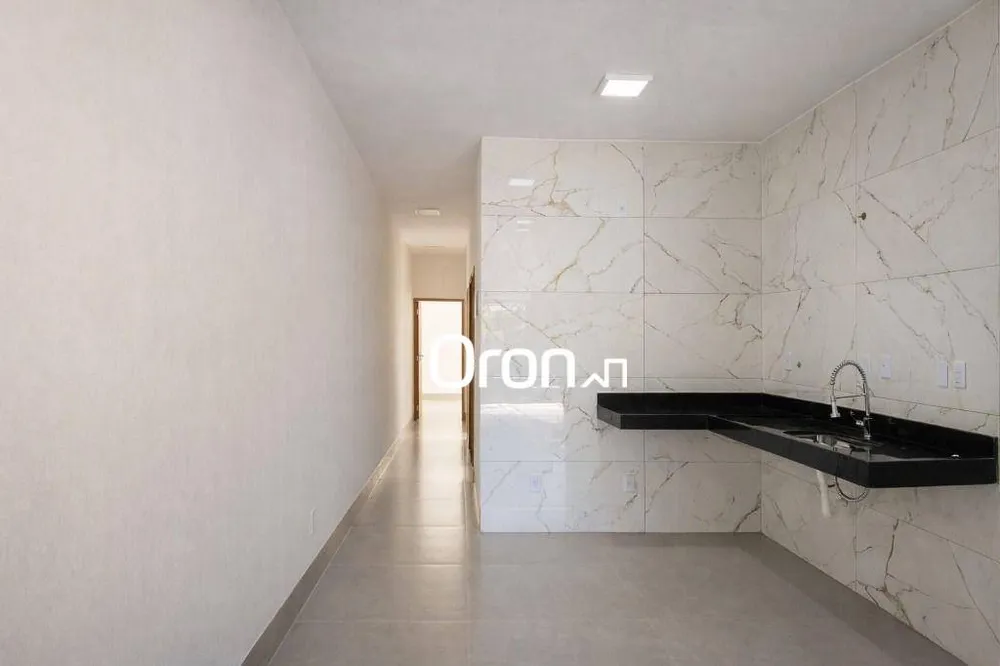 Casa, 3 quartos, 95 m² - Foto 2