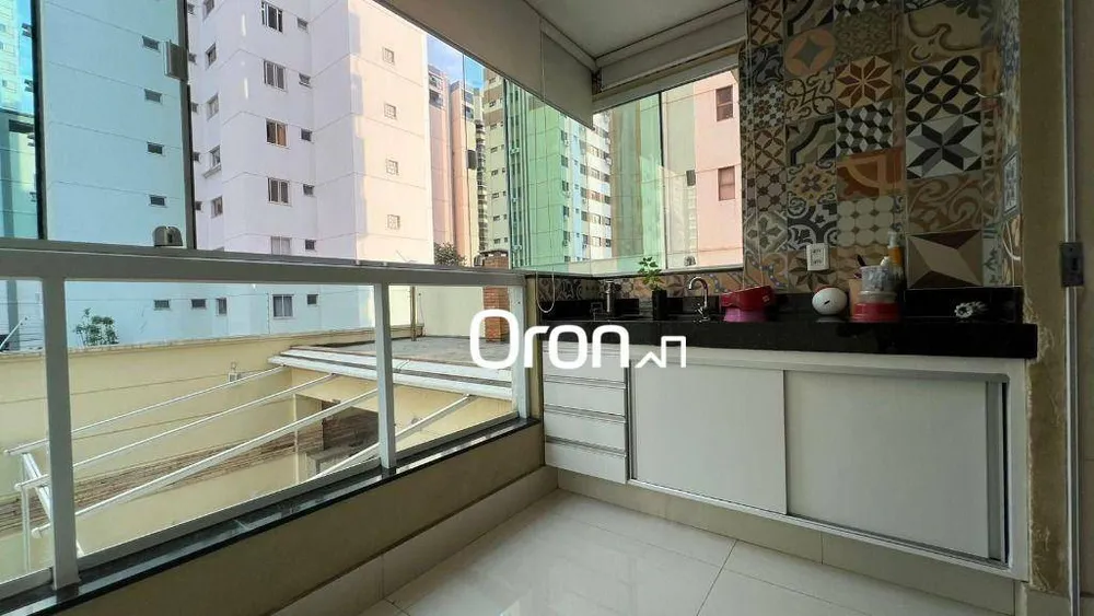 Apartamento, 3 quartos, 207 m² - Foto 3