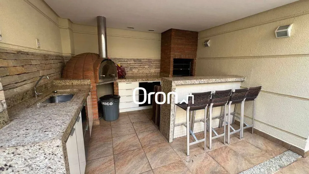 Apartamento, 3 quartos, 207 m² - Foto 5