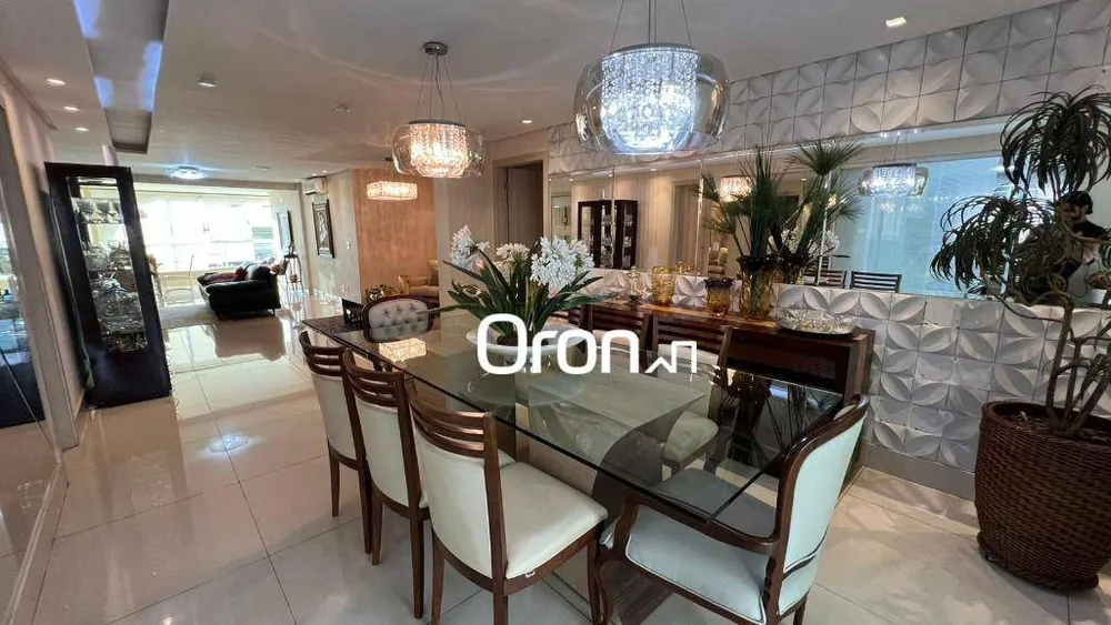 Apartamento, 3 quartos, 207 m² - Foto 1