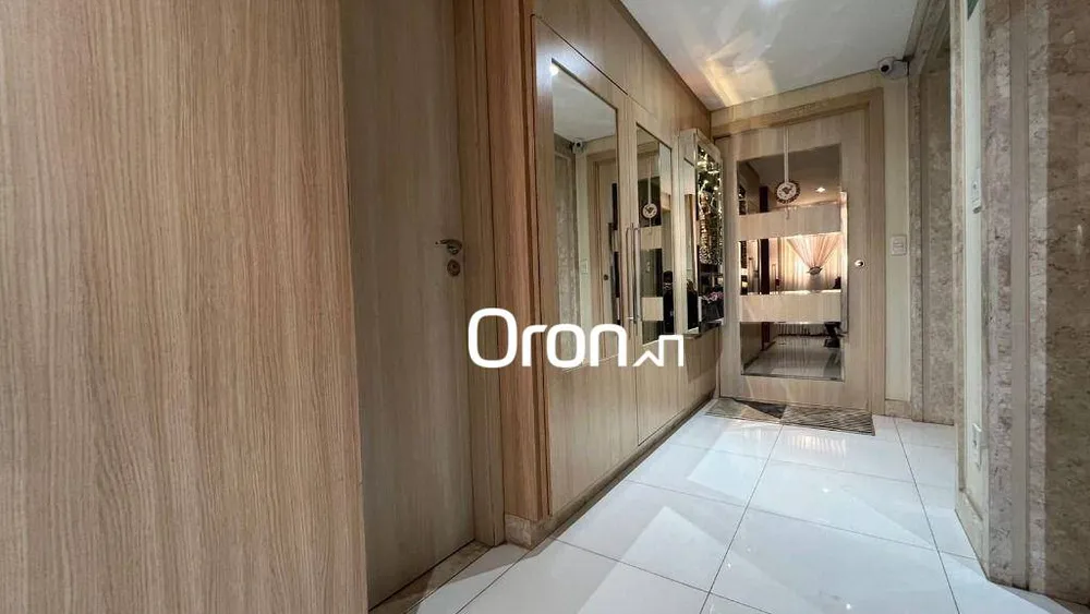 Apartamento, 3 quartos, 207 m² - Foto 2