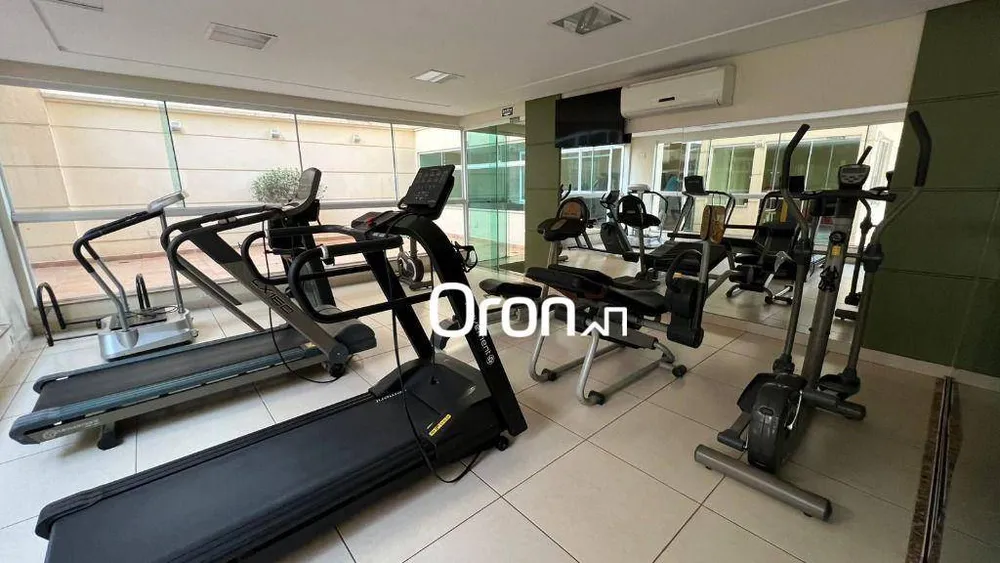 Apartamento, 3 quartos, 207 m² - Foto 8