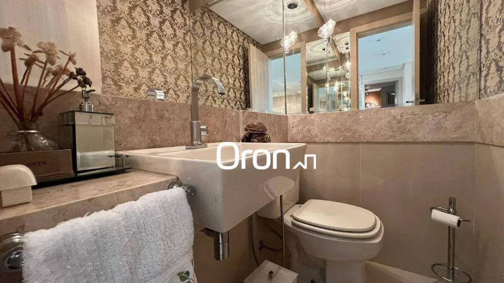 Apartamento, 3 quartos, 207 m² - Foto 4