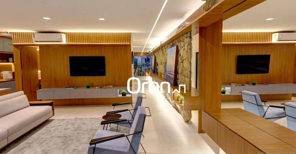 Apartamento, 2 quartos, 75 m² - Foto 2