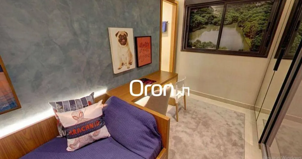 Apartamento, 2 quartos, 75 m² - Foto 5