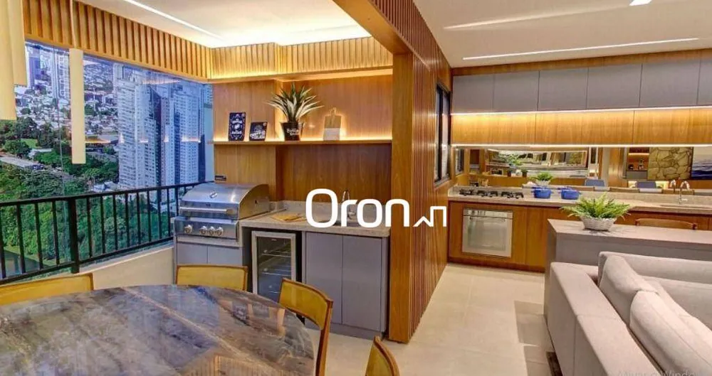 Apartamento, 2 quartos, 75 m² - Foto 1